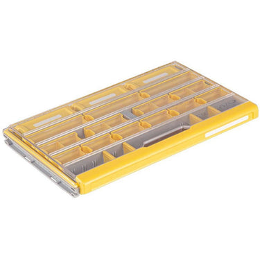 Plano EDGE Terminal 3700 Premium Tackle Utility Box