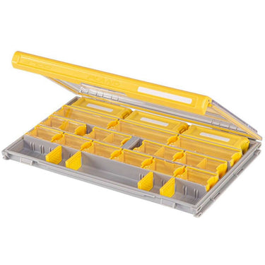 Plano EDGE Terminal 3700 Premium Tackle Utility Box