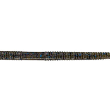 Big Bite Baits 5" Scentsation Skinny Stick 10-Pack (Tilapia)
