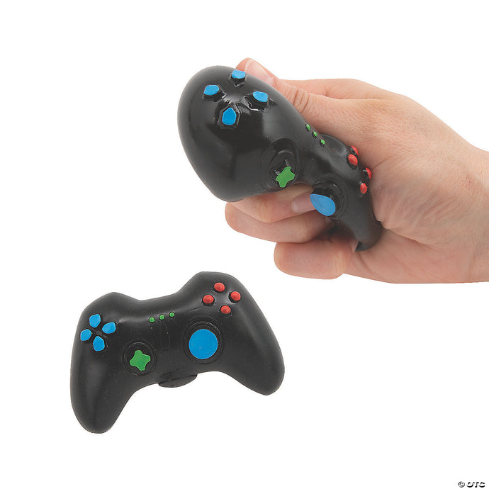 Player One Squeezable Controller Gamer Toys