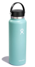 Load image into Gallery viewer, HYDRO FLASK 40OZ WIDE FLEX CAP DEW
