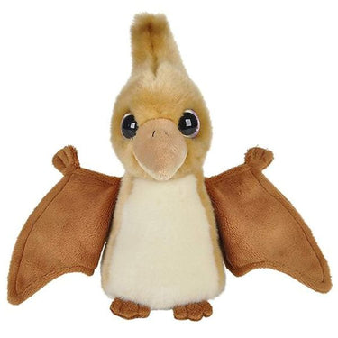 7" Heirloom Buttersoft Pteranodon Plush