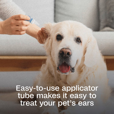 ADAMS Ear Mite Treatment