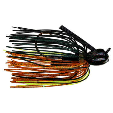 Strike King 3/8oz Pro-Model Jig (Texas Craw)