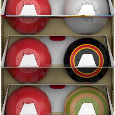 MEGA Pokémon Poké Ball Coll. 3