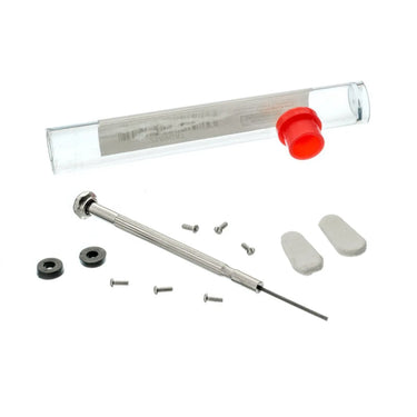 Sona Enterprises 10-Piece Eyeglass Repair Kit