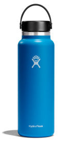 Load image into Gallery viewer, HYDRO FLASK 40OZ WIDE M 2.0 FLEX CAP PACIFIC
