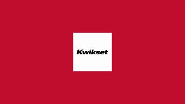 Kwikset Tylo Satin Chrome Deadbolt and Entry Door Knob 1-3/4 in.