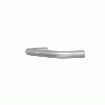 Amerock Contemporary Arch Cabinet Pull 3 in. Brushed Chrome Silver 1 pk