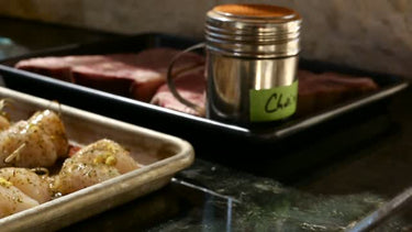 Casa M Spice Co Chain Reaction Season- All Seasoning 5 oz