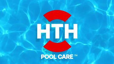 HTH Pool Care Solid Shock Treatment 6 lb