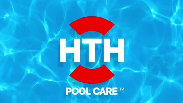 HTH Pool Care 3" Tablet Chlorinating Chemicals 25 lb
