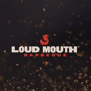 Loud Mouth MMMM BABY All Purpose BBQ Rub 7.5 oz