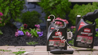 Ortho GroundClear Vegetation Killer Refill RTU Liquid 1 gal
