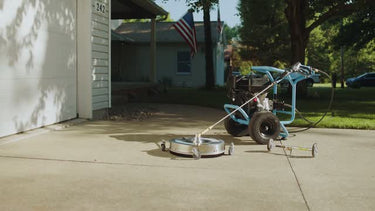 SurfaceMaxx Pressure Washer Gun 4500 psi