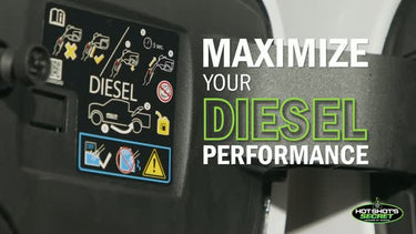 Hot Shot's Secret Diesel Extreme Diesel Fuel Treatment/Ring Cleaner 16 fl. oz.