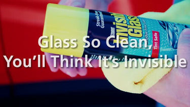 Stoner Invisible Glass Glass Cleaner Liquid 19 oz