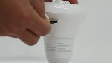 Feit Smart Home A23 E26 (Medium) Smart-Enabled LED Bulb Daylight 40 Watt Equivalence 1 pk