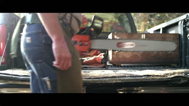 Oregon AdvanceCut S40 10 in. Chainsaw Chain 40 links