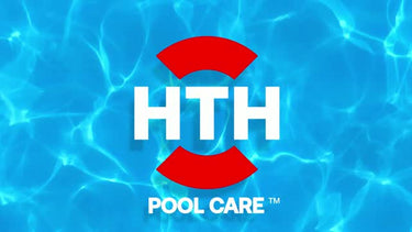 HTH Pool Care Liquid Algae Guard 1 gal