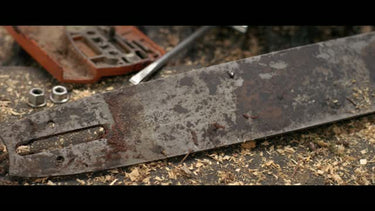 Oregon AdvanceCut 27857 16 in. Bar and Chain Combo 56 links