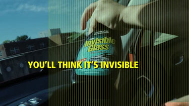 Stoner Invisible Glass Glass Cleaner Liquid 22 oz