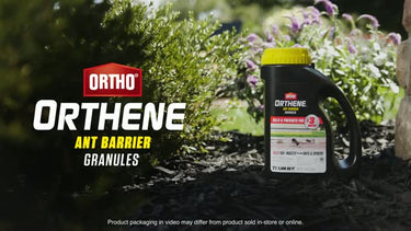Ortho Orthene Insect Killer Granules 2.5 lb
