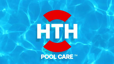 HTH Pool Care Granule Shock Treatment 6 lb
