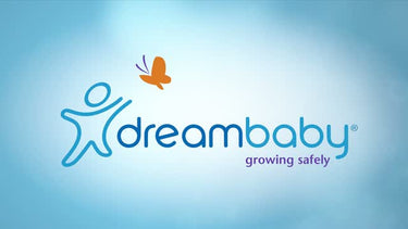 Dreambaby CoverPlug White Plastic Outlet Cover 2 pk