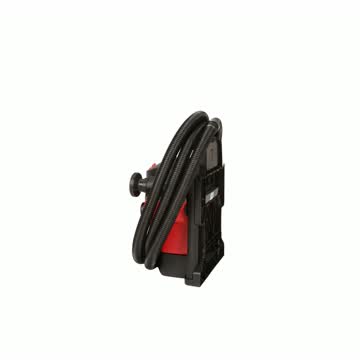 Craftsman 5 gal Corded Wet/Dry Vacuum 5 amps 120 V 5 HP