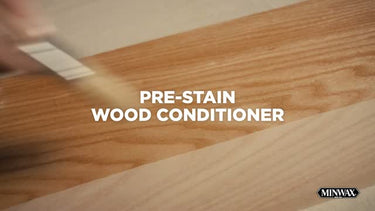 Minwax Stainable Natural Wood Filler 6 oz