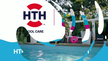 HTH Pool Care Granule Alkalinity Increaser 5 lb