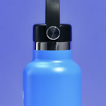 Hydroflask 32 fl. oz. Surf BPA Free Insulated Bottle