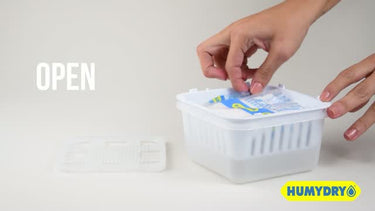 Humydry Refill Moisture Absorber 8.8 oz