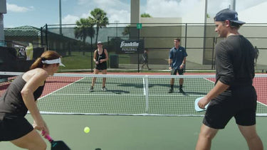 Franklin X40 Pickleballs