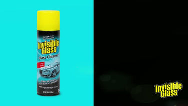 Stoner Invisible Glass Glass Cleaner Liquid 19 oz