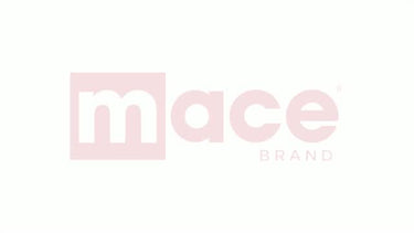 Mace Pocket Black Aluminum/Plastic Pepper Spray