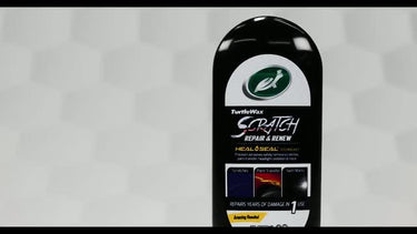 Turtle Wax Scratch Repair and Renew 7 oz