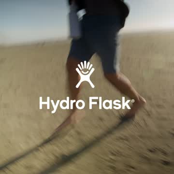 Hydroflask 20 fl. oz. Trillium BPA Free Tumbler with Straw Lid