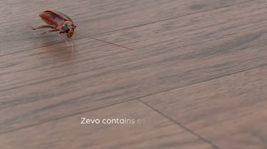 Zevo Insect Killer Liquid 12 oz