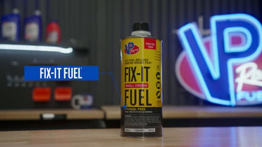 VP Racing Fuels Gasoline Fuel Treatment 1 qt