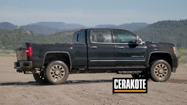 Cerakote Rapid Ceramic Paint Sealant Protective Coating 12 oz