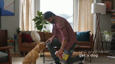 Resolve Fresh Scent Urine Eliminator 32 oz Liquid