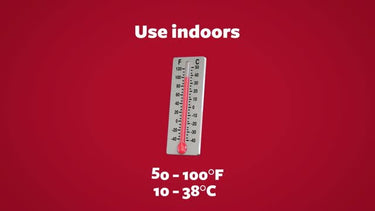 3M Command Large Plastic Broom Gripper 3.34 in. L 1 pk