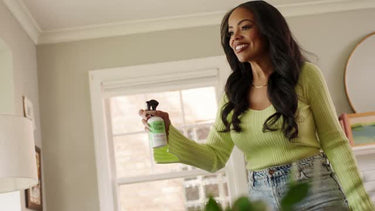 Fresh Wave Natural Scent Odor Removing Spray 8 oz Liquid