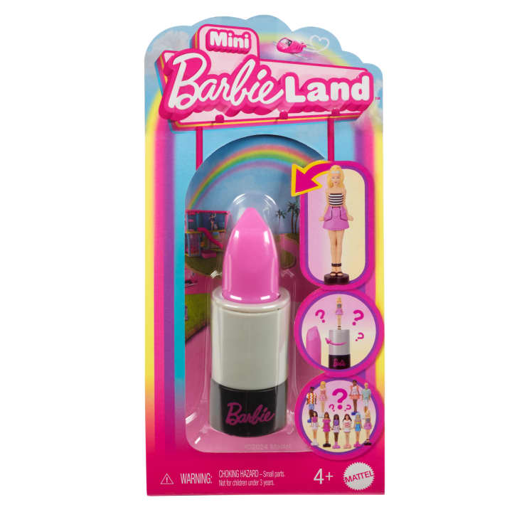 Load image into Gallery viewer, Barbie Mini Barbieland Fashionistas Assorted
