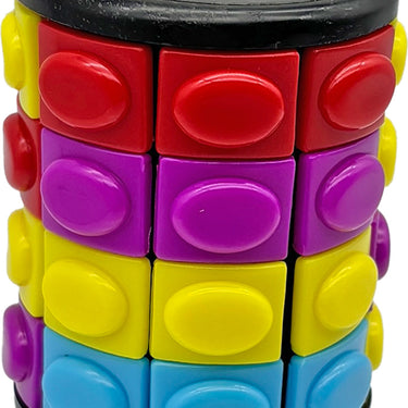 Spin 'N Slide Puzzle