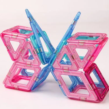 Magformers Princess 56Pc set