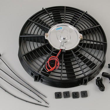 Perma-Cool 12 Inch 2,300 CFM Standard Electric Fan 19122