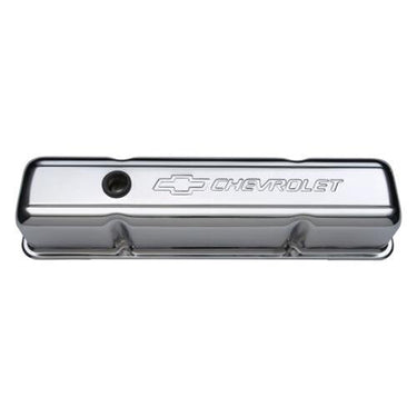 Proform Stamped Steel Chevrolet Valve Covers 141-103